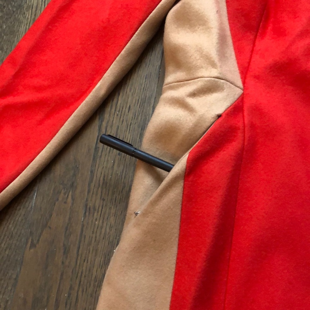 Calvin Klein Coat - Picture 4 of 14